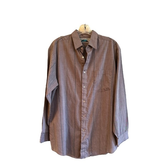 PRIVATE CLUB & ELECTRIC AVENUE, MENS SHIRTS. SET/2 - Picture 5 of 7